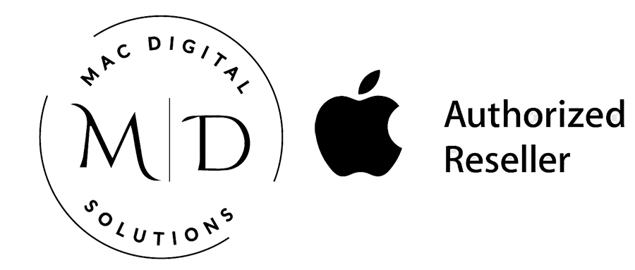 Mac Digital Solutions